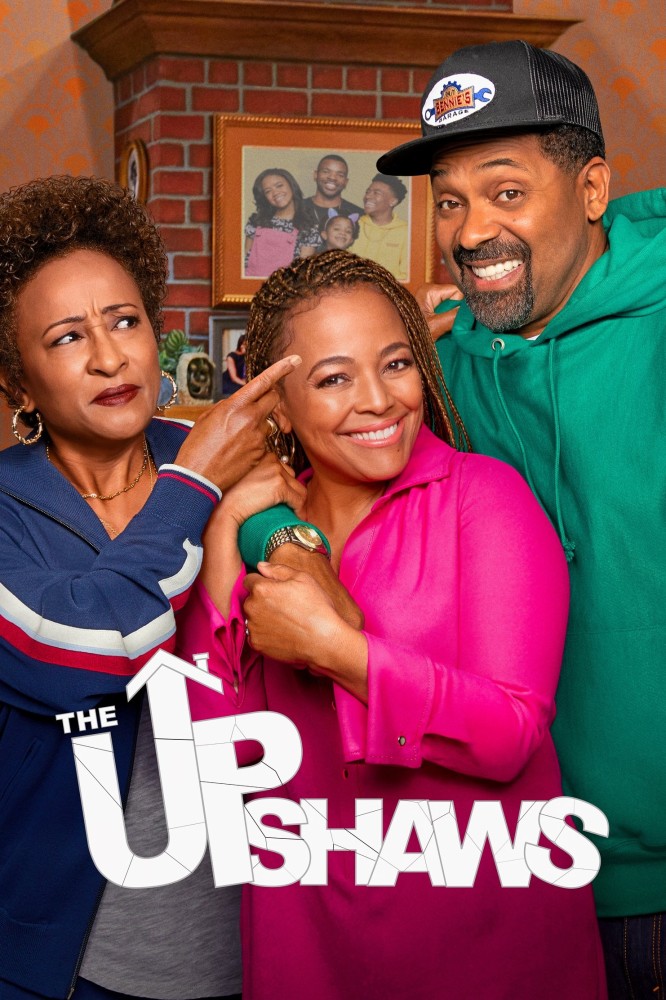 The Upshaws (2021 TV Series)